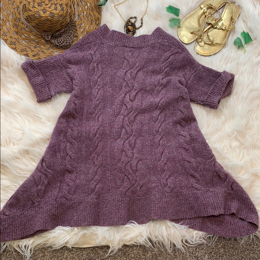 Anthropologie Moth Sweater-pb - Picture 8 of 8